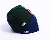 Cap New Era - MLB Hidden Hit 59FIFTY - LA Dodgers - Team Color