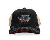Cap Von Dutch - Trucker - Wild 12