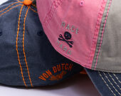 Cap Von Dutch - Trucker - Retro
