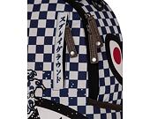 Backpack Sprayground - Ichimatsu-Moyō Camokawa Backpack