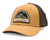 Cap Fjällräven - Badge Långtradarkeps