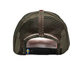 Cap Fjällräven - 1966 Logo Långtradarkeps