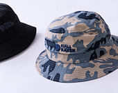 Bucket Hat Fjällräven - Vardag Bucket Hat