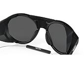 Sunglasses Oakley - Clifden - Matte Black/Prizm Black Polarized
