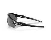 Sunglasses Oakley - Radar Ev Path - Matte Black/Prizm Black Polarized