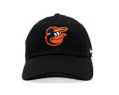 Cap Nike Club Unstructured - MLB - Baltimore Orioles