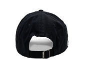 Cap Nike - Primetime Club Unctructured Oragnic Cotton Cap NY Yankees - pitch blue