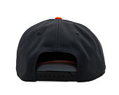 Cap Nike - Dri-Fit Pro - Detroit Tigers - Pitch Blue 4FA/Team Orange 89L