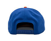 Cap Nike - Dri-Fit Pro - New York Mets - Rush Blue 4EW/Team Orange 89L