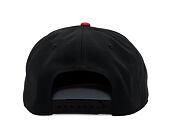 Cap Nike - Dri-Fit Pro - Arizona Diamondbacks - Black 00A/Team Crimson 69W