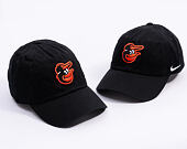 Cap Nike Club Unstructured - MLB - Baltimore Orioles