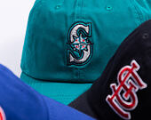 Cap Nike Club Unstructured - MLB - Seattle Mariners