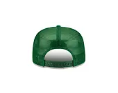 Cap New Era - Camp Know Where 19TWENTY - Stranger Things - Green