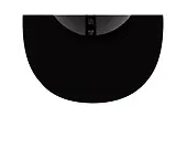 Cap New Era - Demogorgon 59FIFTY - Stranger Things - Black