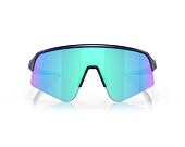 Sluneční Brýle Oakley - Sutro Lite Sweep Matte Navy / Prizm Sapphire