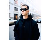 Sunglasses Oakley - Clifden - Matte Black/Prizm Black Polarized