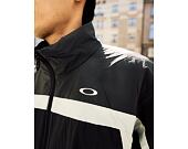 Jacket Oakley - New Retro Wind Jacket 3.0 - Phantom
