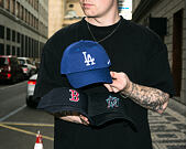 Cap Nike - Club Unstructured - Los Angeles Dodgers - Loyal Blue