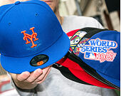 Cap New Era - MLB Hidden Hit 59FIFTY - St. Louis Cardinals - Team Color