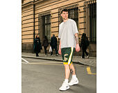 Shorts New Era - MLB US Edit - Oakland Athletics - Team Color