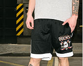 Shorts New Era - NHL US Edit - Anaheim Ducks - Black
