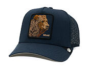 Cap Goorin - Bear Trucker - Edge