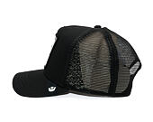 Cap Goorin - Outlaw Trucker - Void