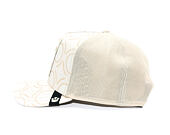 Cap Goorin - Religulous - Holy Cow - Chalk