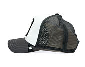 Cap Goorin - Bulletproof Trucker - Dust / Oil