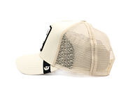 Cap Goorin - Stallion Trucker - Chalk