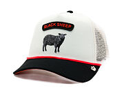 Cap Goorin - Pop Rocker Sheep - Platinum