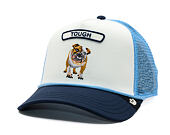 Cap Goorin - Pop Rocker Bulldog - Blue