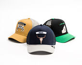 Cap Goorin - Pop Rocker Skull - Navy