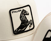 Cap Goorin - Stallion Trucker - Chalk