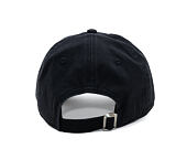 Womens Cap New Era - Branded Slogan 9TWENTY - Navy / Chrome White