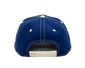 Cap New Era - MLB City Icon 9FORTY A-Frame - LA Dodgers - Royal / Cream