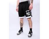 Shorts New Era - MLB US Edit - NY Yankees - Black