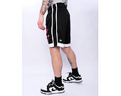 Shorts New Era - NBA US Edit - Chicago Bulls - Black