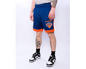 Shorts New Era - NBA US Edit - NY Knicks - Team Color