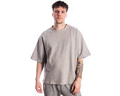 Tee Karl Kani - Signature Essential Boxy T-Shirt Grey