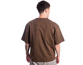 Tee Karl Kani - 89 Boxy T-Shirt Brown