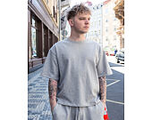 Tee Karl Kani - Signature Essential Boxy T-Shirt Grey