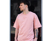 Tee Karl Kani - Small Signature Essential Tee Pink