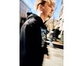 Sweatshirt Cyborg Hoodie (Black Wash)