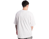 Tee Oakley - Metal Rise Tee - White