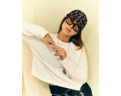 Cap Kangol - Tropic Cherry Spacecap - Navy