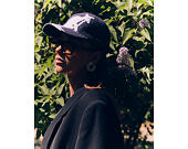 Cap Kangol - Retro Bermuda Big Kroo Spacecap - Hazy Indigo
