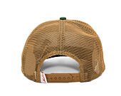 Cap New Era - Branded Duck Camo 9FIFTY - Wheat