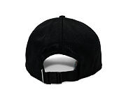 Cap New Era - Branded Reflective 9FORTY M-CROWN A-Frame Trucker - Black