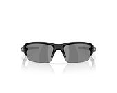 Sunglasses Oakley - Flak 2.0 S - Prizm Black Polar - Polished Black